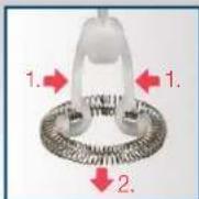 KOENIG B02140 - Suggestions de recettes - 1