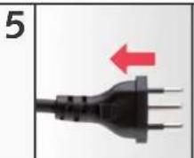 KOENIG Fry 3 - In der Fritteuse erstartes Frittierfett schmelzen   Faire fondre laGRAisse solidifiée dans la friteuse   Sciogliere il grasso indurito nella friggitrice - 7