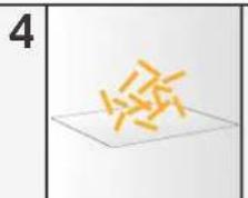 KOENIG Fry 3 - In der Fritteuse erstartes Frittierfett schmelzen   Faire fondre laGRAisse solidifiée dans la friteuse   Sciogliere il grasso indurito nella friggitrice - 6