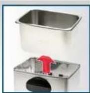 KOENIG Fry 3 - Reinigung Nettoyage Pulitura - 3