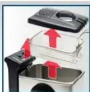 KOENIG Fry 3 - Reinigung Nettoyage Pulitura - 2