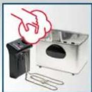 KOENIG Fry 3 - Reinigung Nettoyage Pulitura - 4