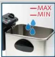 KOENIG Fry 3 - Avant la première utilisation - 7