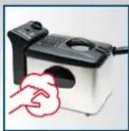 KOENIG Fry 3 - Avant la première utilisation - 2