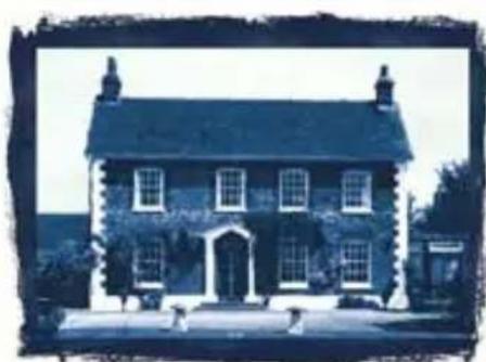 COREL PaintShop Pro X7 Ultimate - Creation de photos de style rétro grâce à l'effet Chronologie - 3