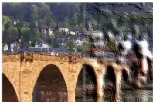 COREL PaintShop Pro X7 Ultimate - Topographie - 1