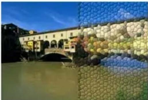 COREL PaintShop Pro X7 Ultimate - Mosaïque - 1