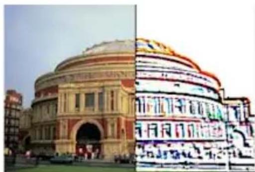 COREL PaintShop Pro X7 Ultimate - Craie de couleur - 1