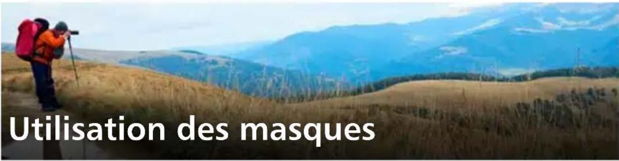 COREL PaintShop Pro X7 Ultimate - Espace de travail Édition - 1