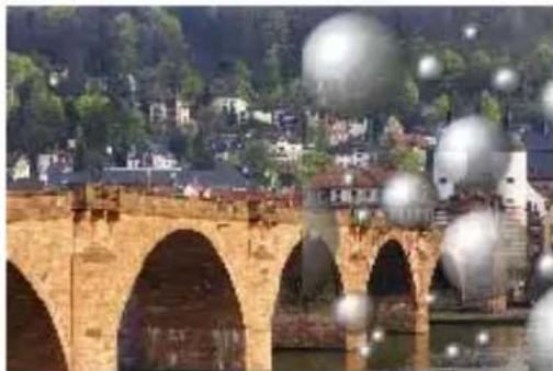 COREL PaintShop Pro X7 Ultimate - Bulles - 1