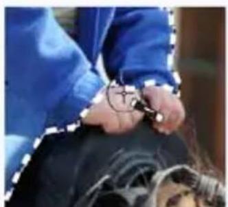 COREL PaintShop Pro X7 Ultimate - Espace de travail Édition - 3