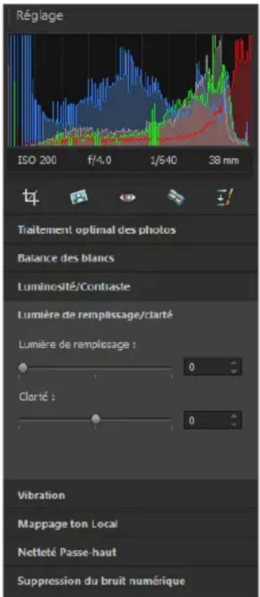 COREL PaintShop Pro X7 Ultimate - Réglez vos photos rapidement - 1