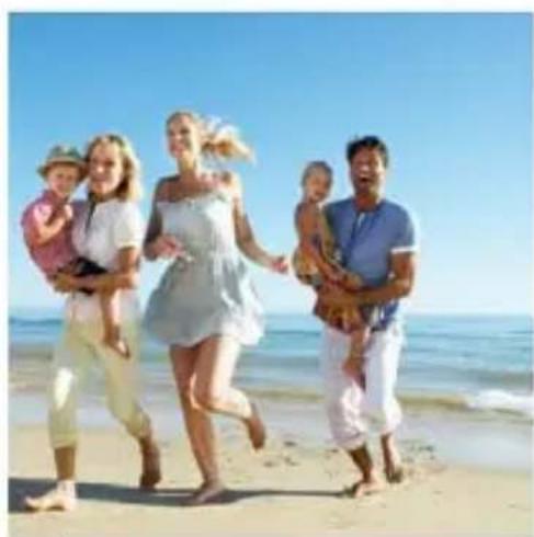 COREL PaintShop Pro X7 Ultimate - Redressement des images - 2