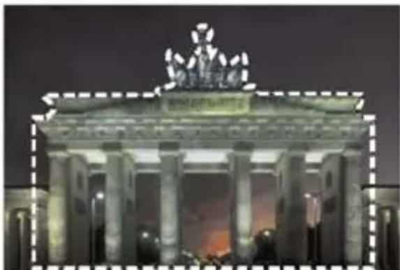 COREL PaintShop Pro X7 Ultimate - Modification de sélections - 2