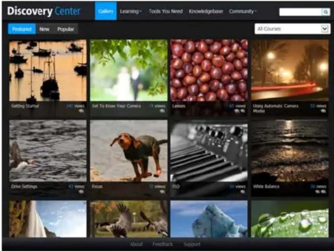 COREL PaintShop Pro X7 Ultimate - Apprentissage grâce aux modules d'apprentissage video - 1