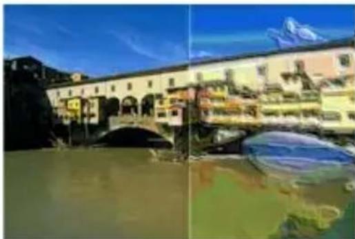 COREL PaintShop Pro X7 Ultimate - Moulage plastique   Espace de travail Édition - 1