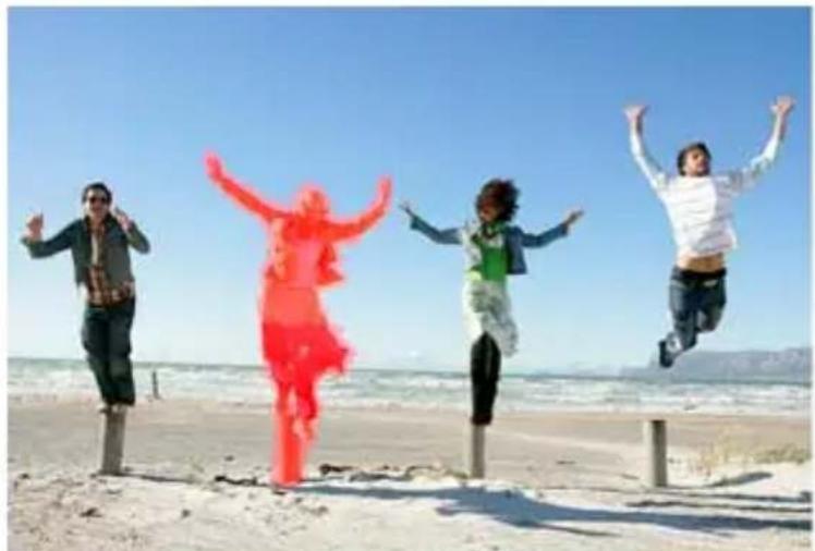 COREL PaintShop Pro X7 Ultimate - Redimensionnement des photos à l'aide du Graveur intelligent - 1