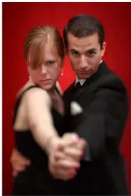 COREL PaintShop Pro X7 Ultimate - Contrôle de la profondeur de champ - 2