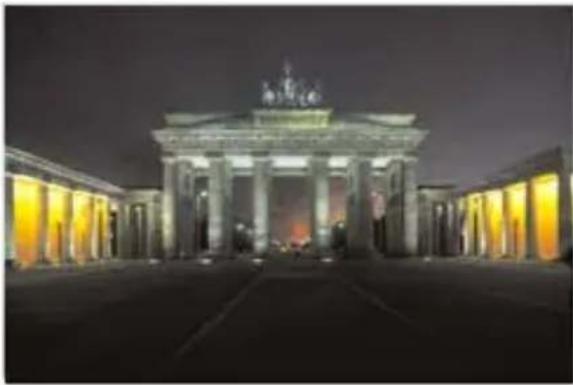 COREL PaintShop Pro X7 Ultimate - Correction de la perspective photographique - 2