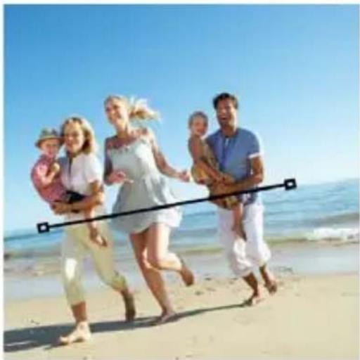 COREL PaintShop Pro X7 Ultimate - Redressement des images - 1