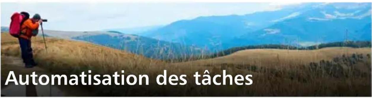 COREL PaintShop Pro X7 Ultimate - Pour importer votre sauvegarde de la base de données de l'application - 1