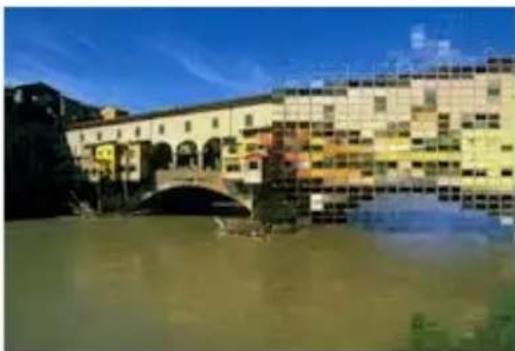 COREL PaintShop Pro X7 Ultimate - Mosaïque antique - 1