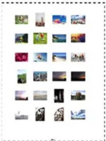 COREL PaintShop Pro X7 Ultimate - Impression d'images - 1
