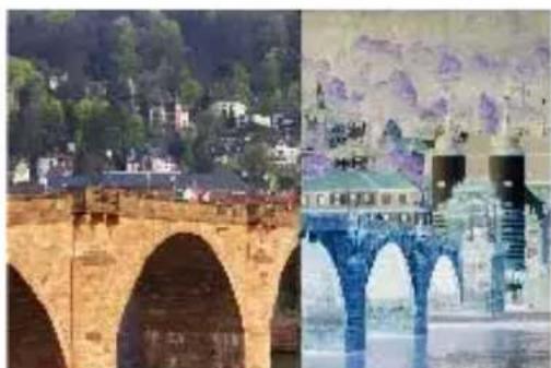 COREL PaintShop Pro X7 Ultimate - Solariser - 1