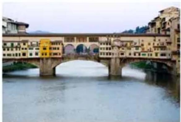 COREL PaintShop Pro X7 Ultimate - Application d'un dégradé avec l'effet Filtré dégradé - 1