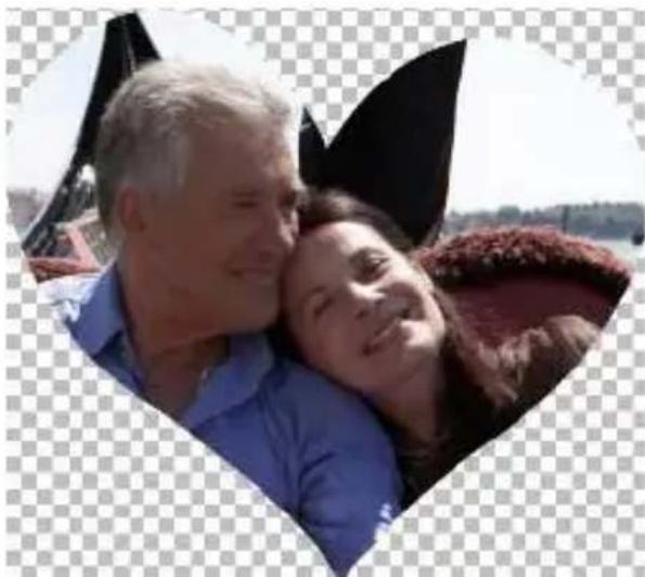 COREL PaintShop Pro X7 Ultimate - Remplissage de formes découvertes avec des images - 1