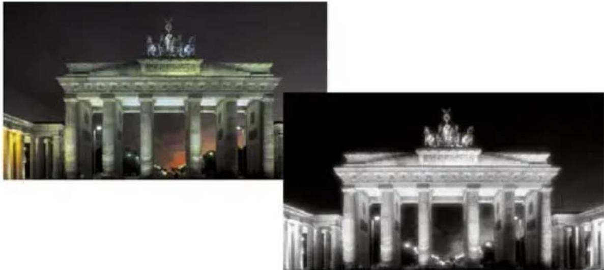 COREL PaintShop Pro X7 Ultimate - Film infrarouge - 1