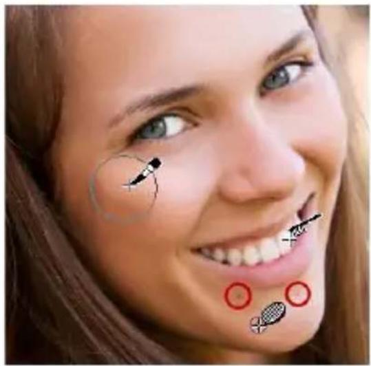 COREL PaintShop Pro X7 Ultimate - Application de modifications cosmétiques - 1