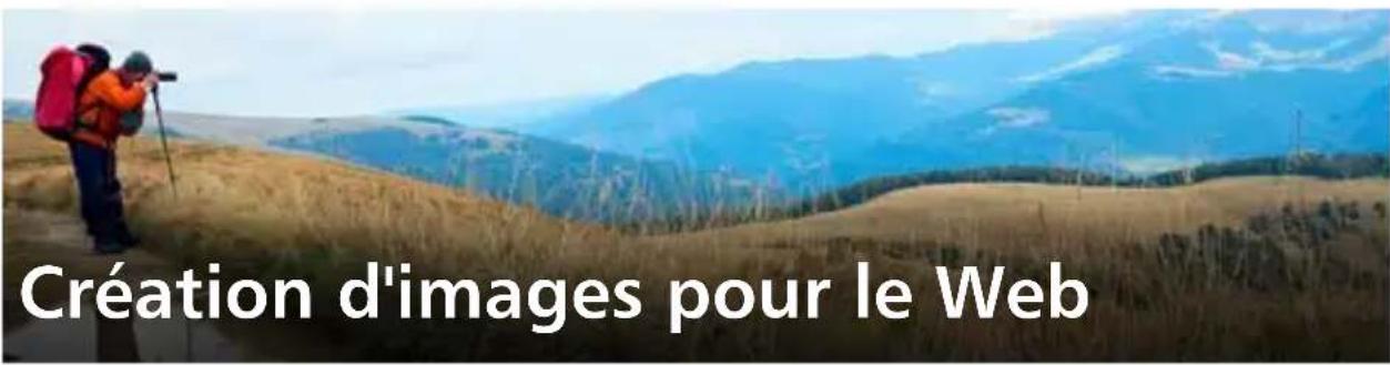 COREL PaintShop Pro X7 Ultimate - Pour creer un projet Partager mon voyage - 4