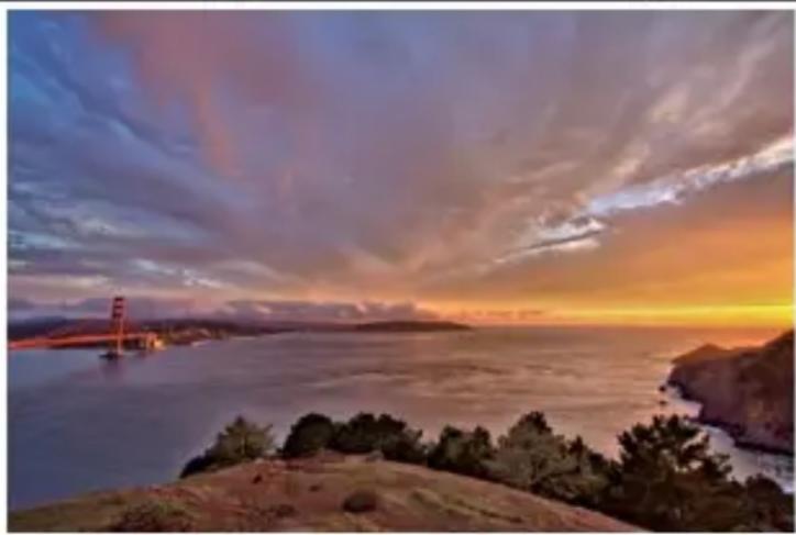 COREL PaintShop Pro X7 Ultimate - Présentation de la fonction HDR - 2