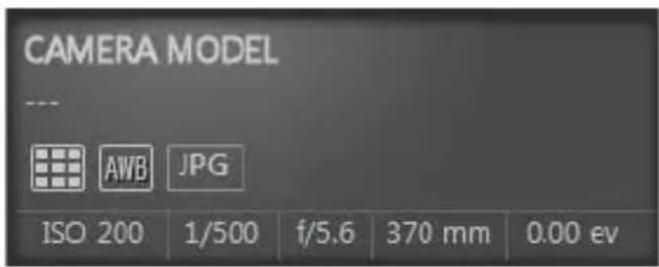 COREL PaintShop Pro X7 Ultimate - Affichage et modification des informations sur les photos - 1