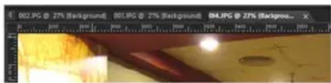 COREL PaintShop Pro X7 Ultimate - Affichage des images - 1