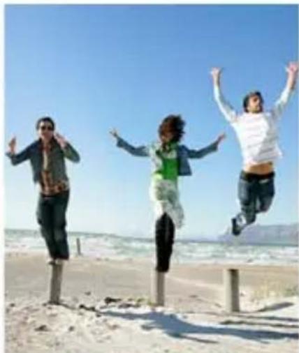 COREL PaintShop Pro X7 Ultimate - Redimensionnement des photos à l'aide du Graveur intelligent - 2