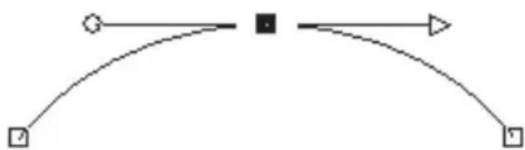 COREL PaintShop Pro X7 Ultimate - Utilisation de nœuds - 1