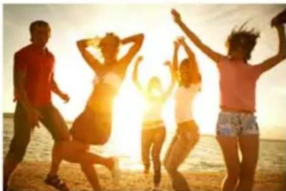 COREL PaintShop Pro X7 Ultimate - Creation d'une découvert de texte remplie avec une image - 1