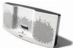 BOSE SoundDock XT - Bose® sounddock XT - 1