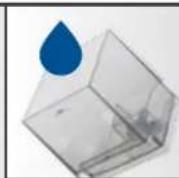 KOENIG B03108 - Entkalken Espressomaschine - 1