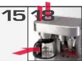 KOENIG B03110 - Suggestions de recettes - 13