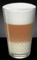 KOENIG Nespresso Maestria Crema B03122 - ClaSSIC ReCIPeS/ ClaSSIC ReCIPeS - 1