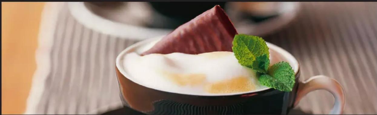 KOENIG Nespresso Maestria Crema B03122 - GoURmet ReCIPeS/ IeS ReCetteS GoURmet - 1