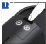 KOENIG PiXie Carmin B03124 - PRÉPARATION DU CAFÉ/ COFFEE PREPARATION - 12