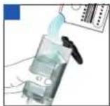 KOENIG PiXie Carmin B03124 - NETTOYAGE/RÉINITIALISEZ LES RÉGLAGES USINE/CLEANINGRESET TO FACTORY SETTINGS - 4