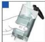 KOENIG PiXie Carmin B03124 - NETTOYAGE/RÉINITIALISEZ LES RÉGLAGES USINE/CLEANINGRESET TO FACTORY SETTINGS - 8