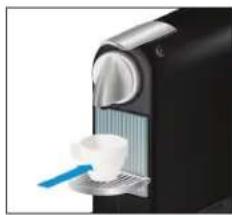 KOENIG B03127 - FIRST USE OR AFTER A LONG PERIOD OF NON-USE/ PREMIERE UTILISATION OU APRES UNE PERIODE DE NON-UTILISATION PROLONGEE - 13