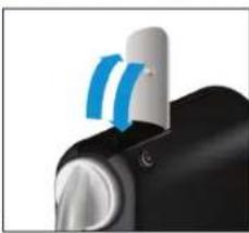 KOENIG B03127 - FIRST USE OR AFTER A LONG PERIOD OF NON-USE/ PREMIERE UTILISATION OU APRES UNE PERIODE DE NON-UTILISATION PROLONGEE - 10
