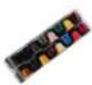 KOENIG B03127 - PACKAGING CONTENT/ CONTENU DE L'EMBALLAGE - 2